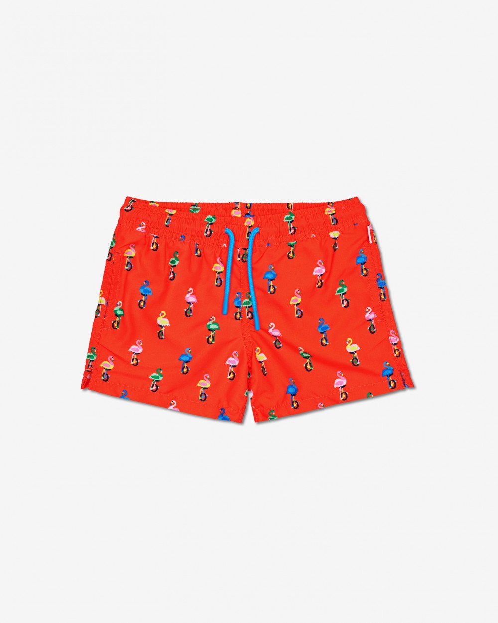 Flamingo Gyerek Fürdőruha Happy Socks