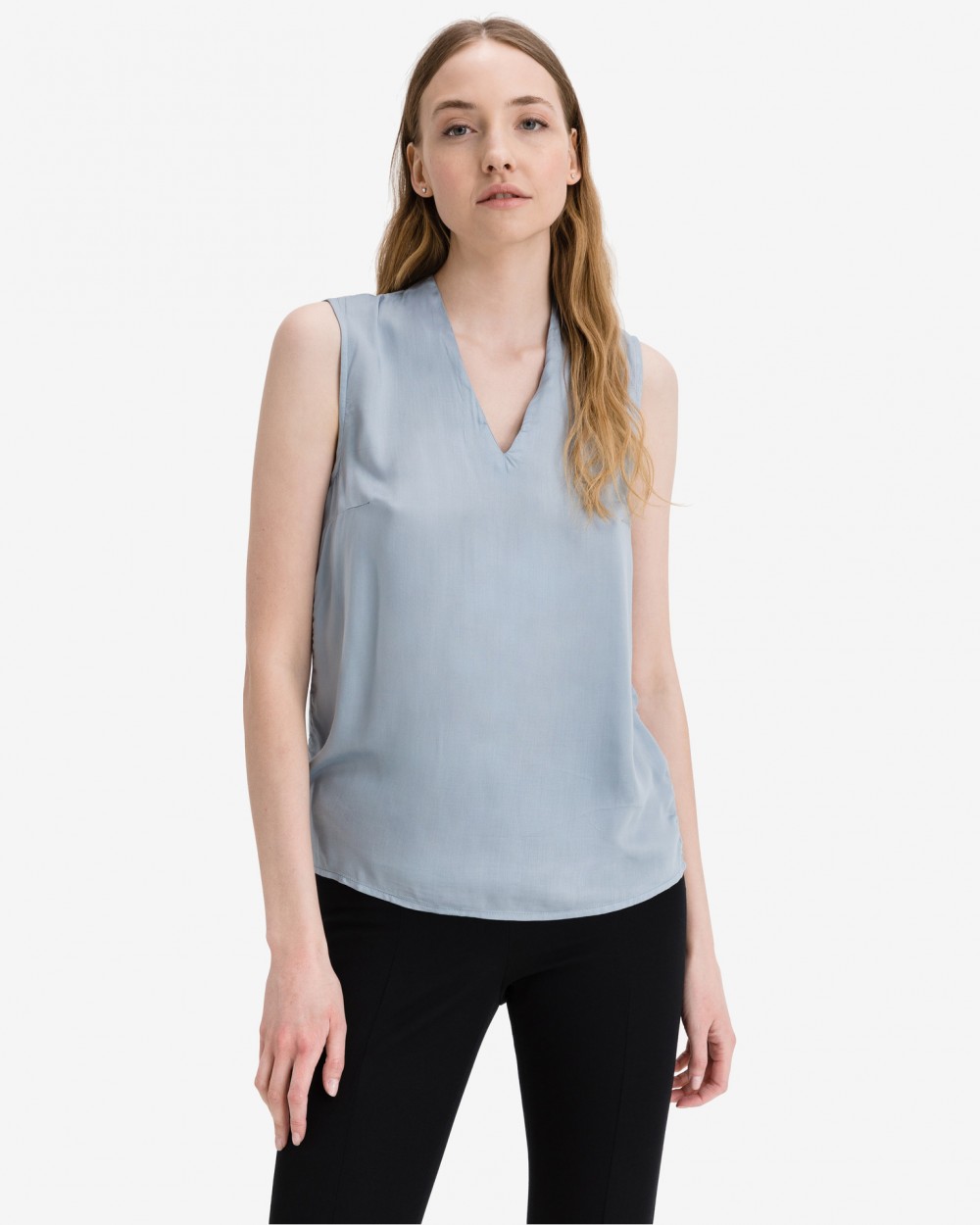 Fagia Blúz Vero Moda