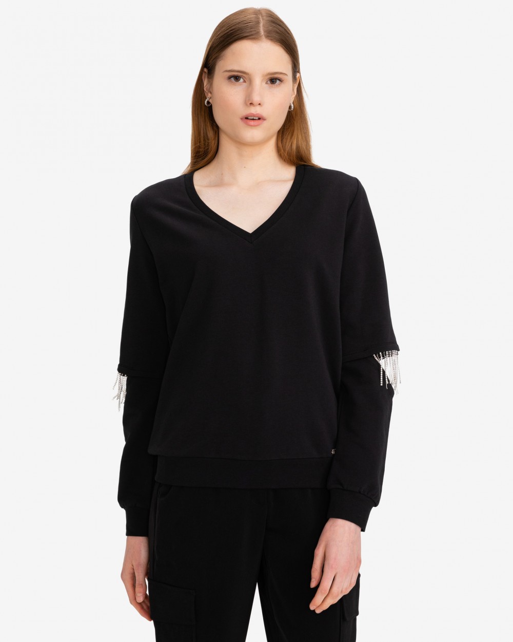 Melegítő felső Liu Jo