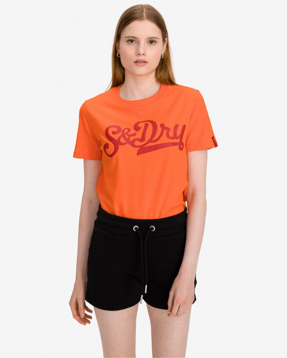 Collegiate Cali State Póló SuperDry