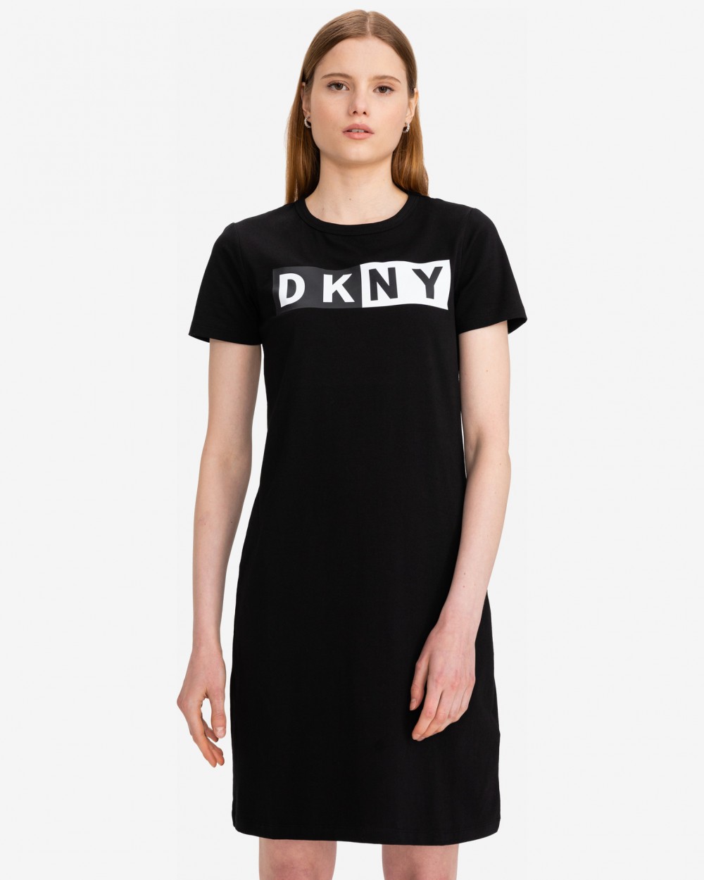 2Tone Logo Ruha DKNY