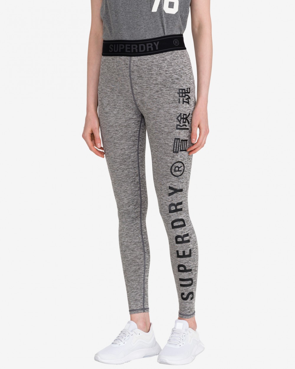 Training Legings SuperDry