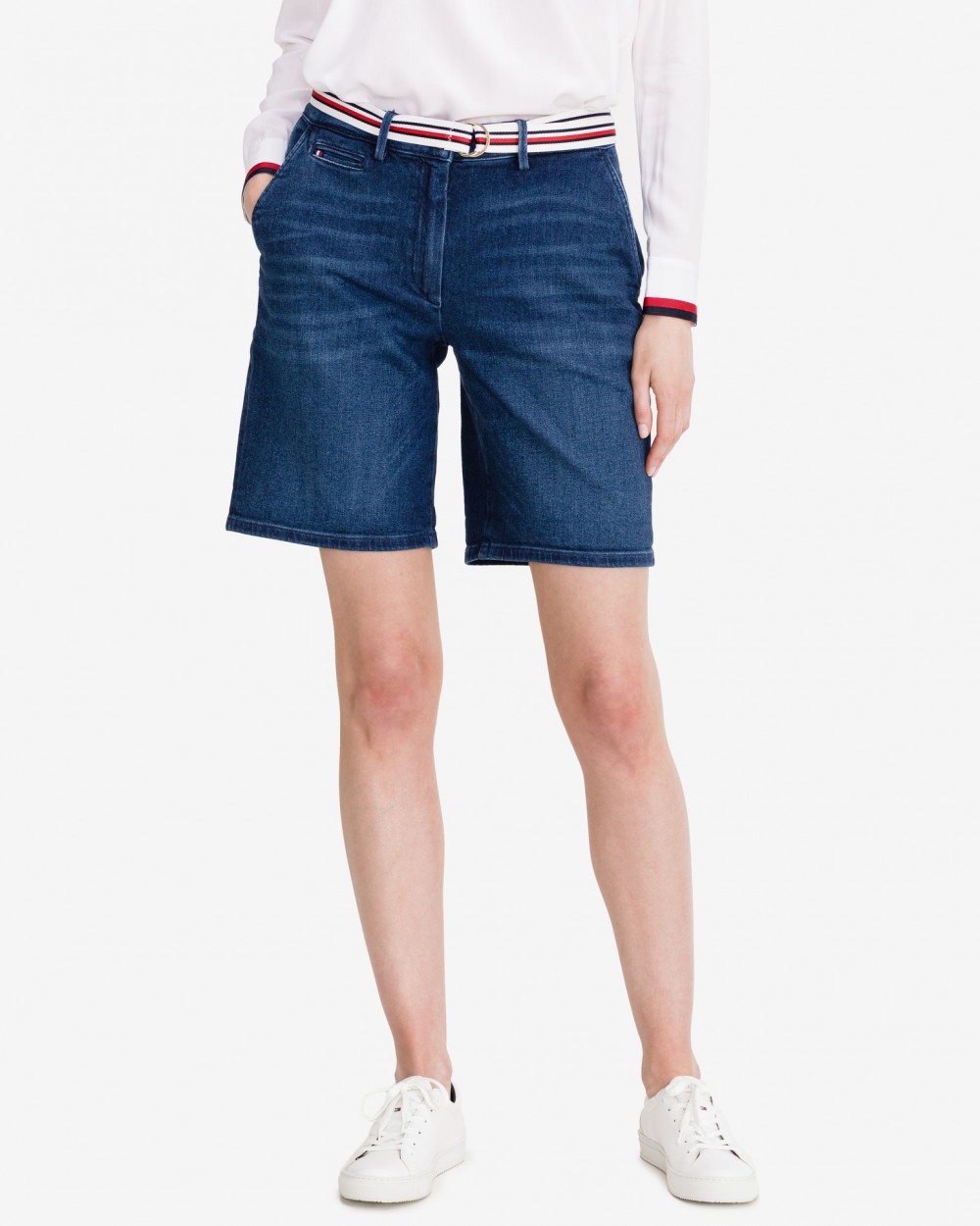 Rövidnadrág Tommy Hilfiger