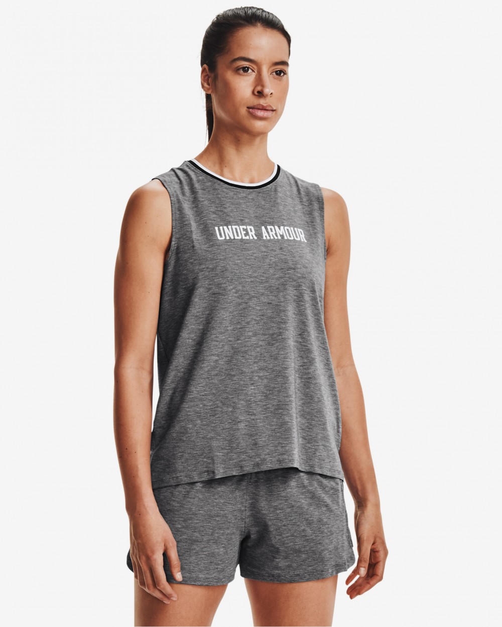 Recovery Trikó Under Armour