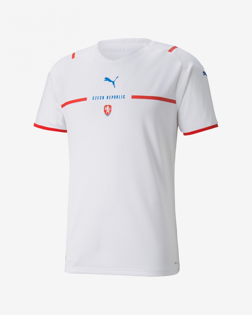 FACR Away Shirt Replica Póló Puma