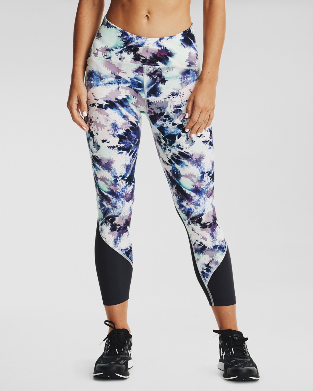 HeatGear® Fly Fast Legings Under Armour