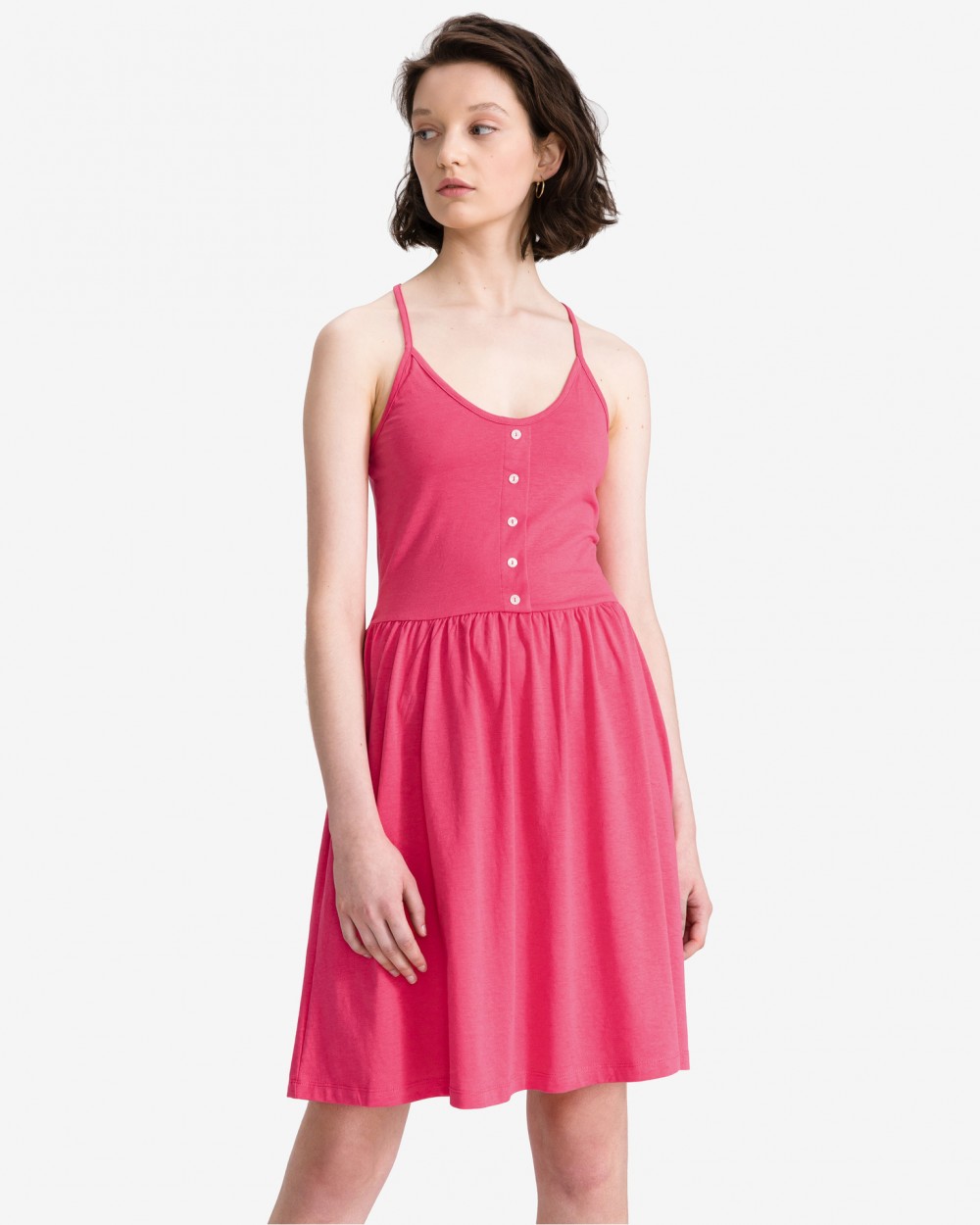 Adarebecca SL Ruha Vero Moda