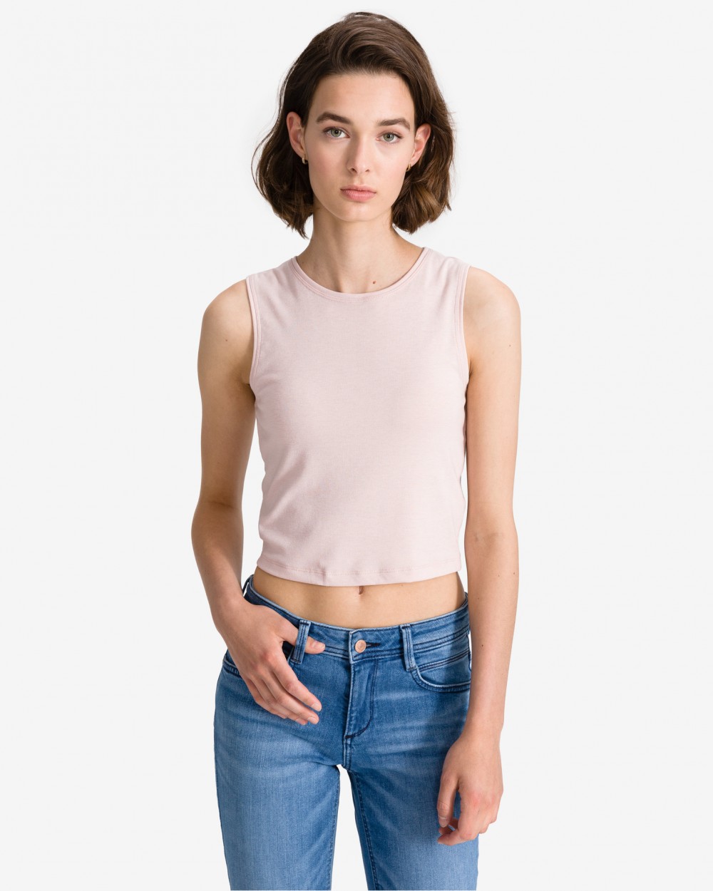 Gemma Top Vero Moda