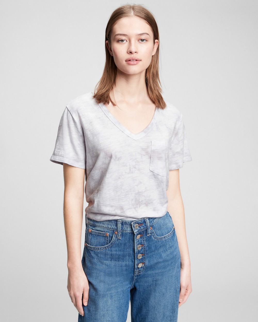 ForeverSoft Póló GAP