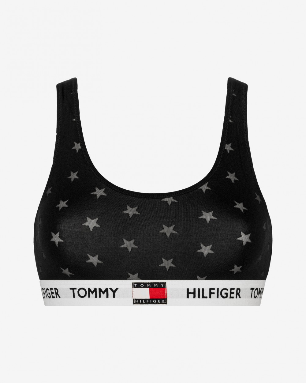 Burnout Melltartó Tommy Hilfiger