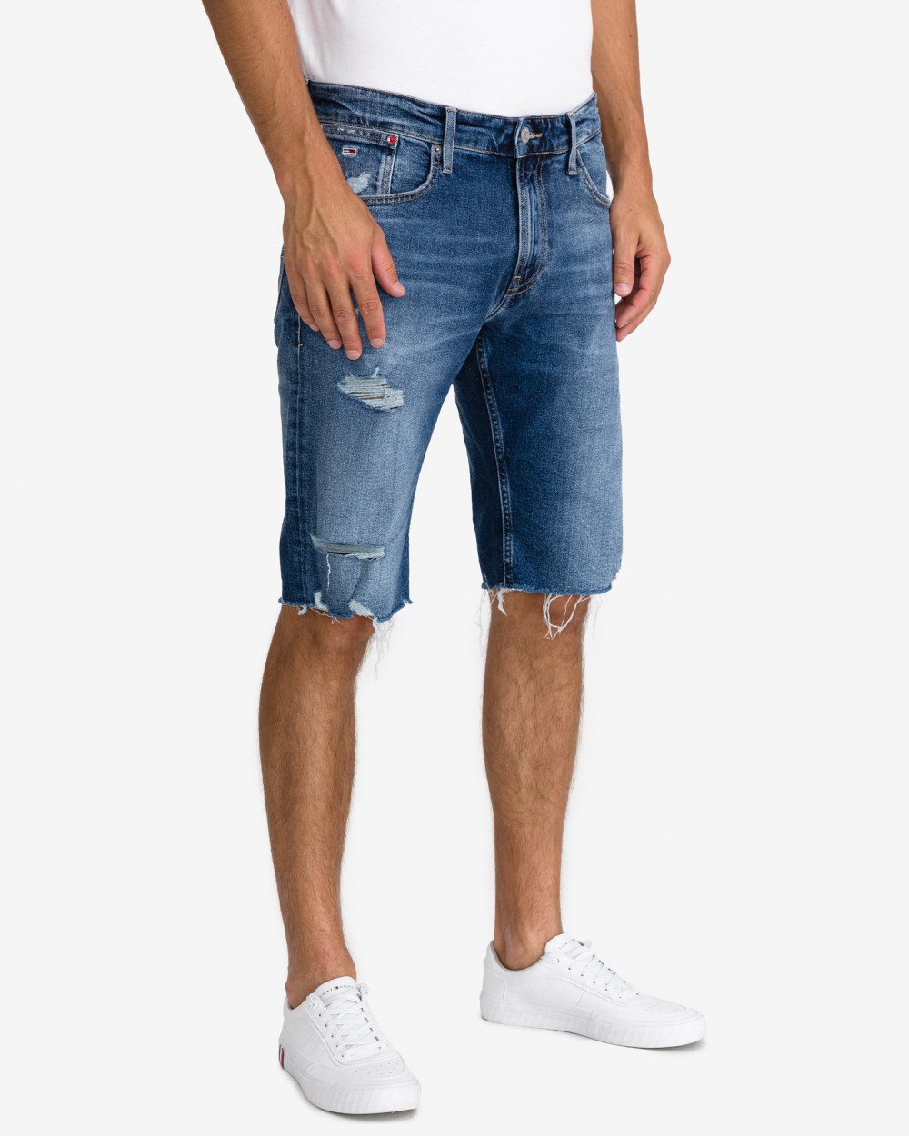 Ronnie Rövidnadrág Tommy Hilfiger