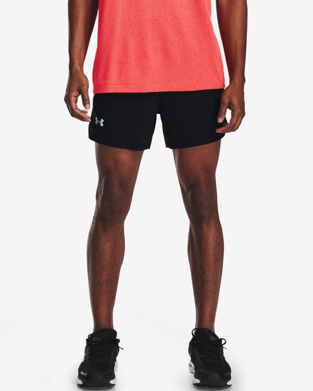Launch SW 5'' Rövidnadrág Under Armour