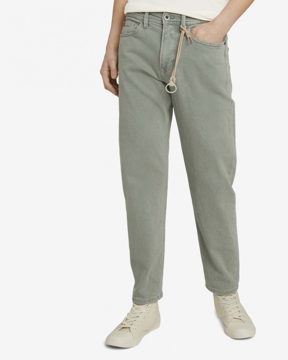 Farmernadrág Tom Tailor Denim