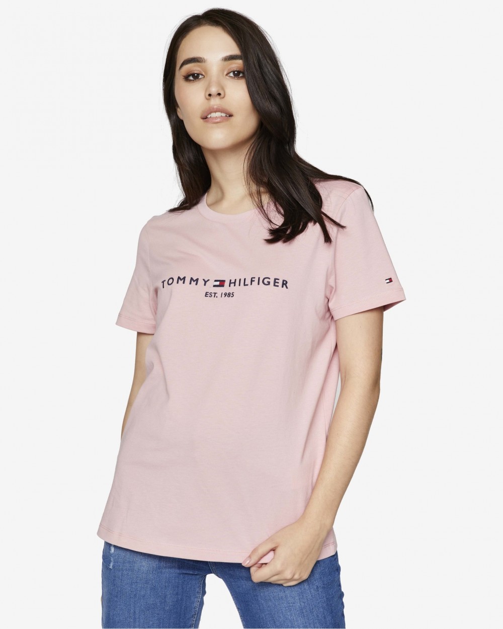 Essential Póló Tommy Hilfiger