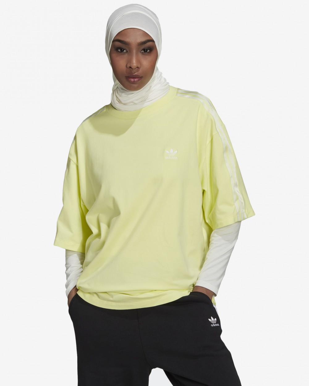 Tee Póló adidas Originals