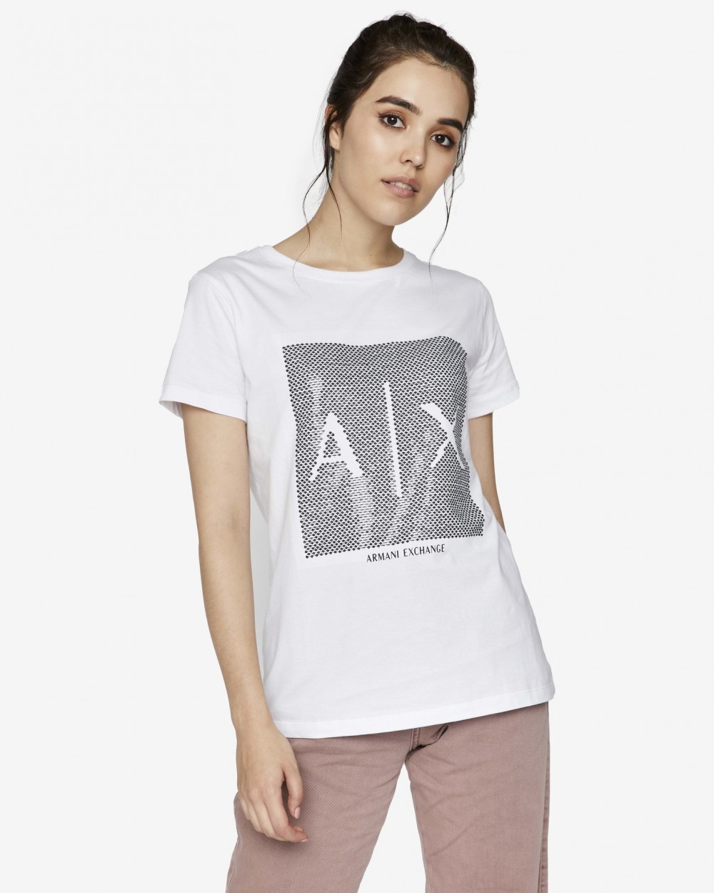 Póló Armani Exchange