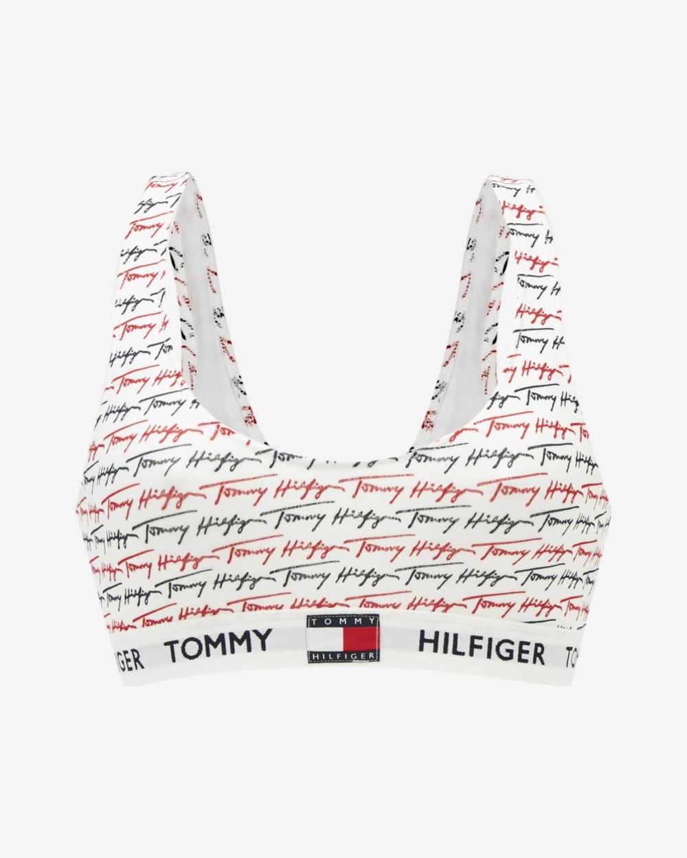 Bralette Pride Podprsenka Tommy Hilfiger