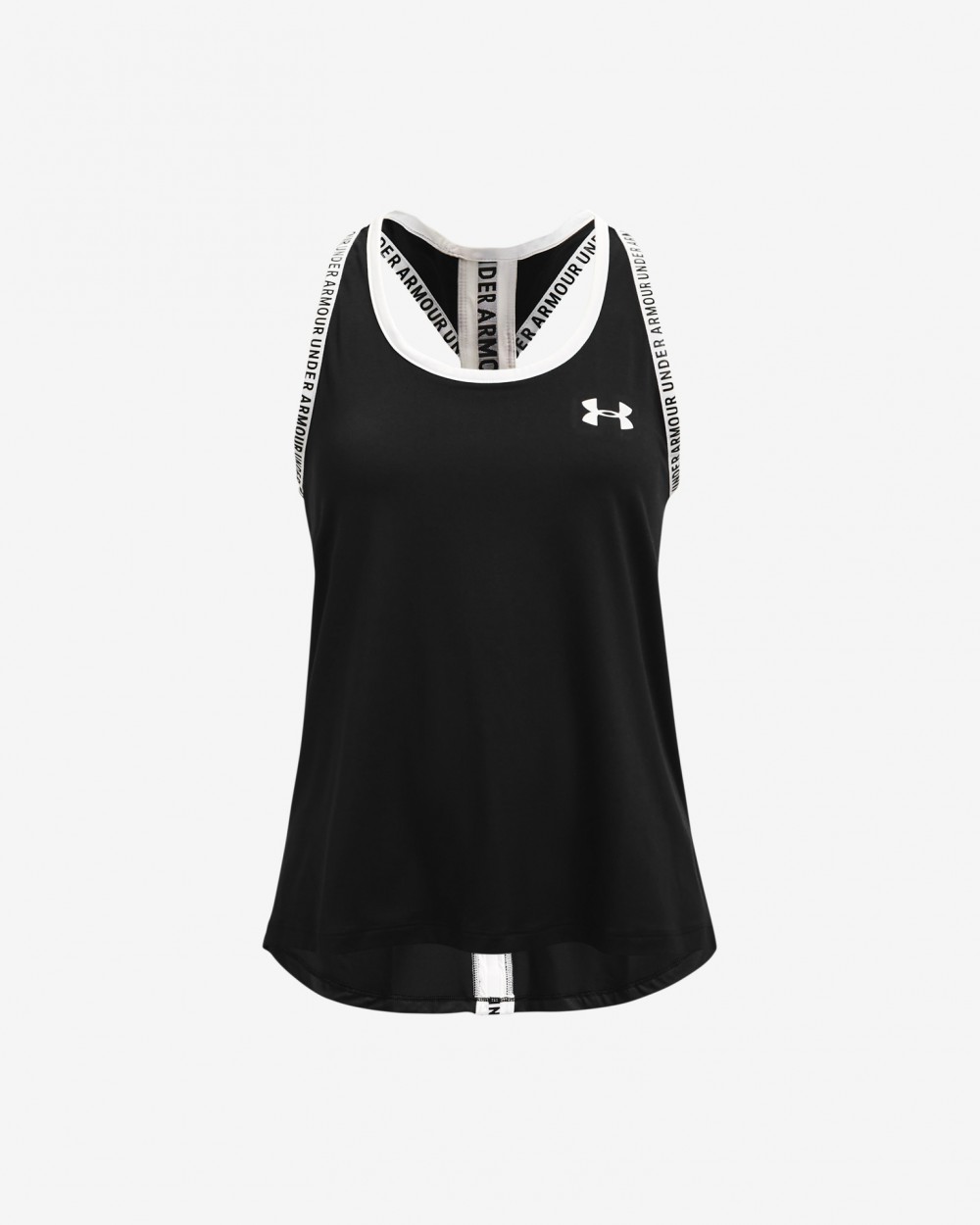 Knockout Gyerek trikó Under Armour