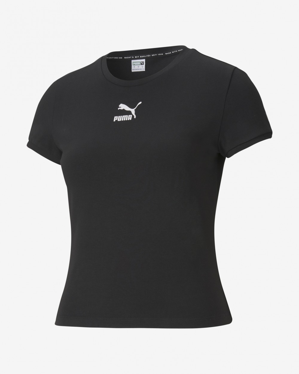 Classic Fitted Póló Puma