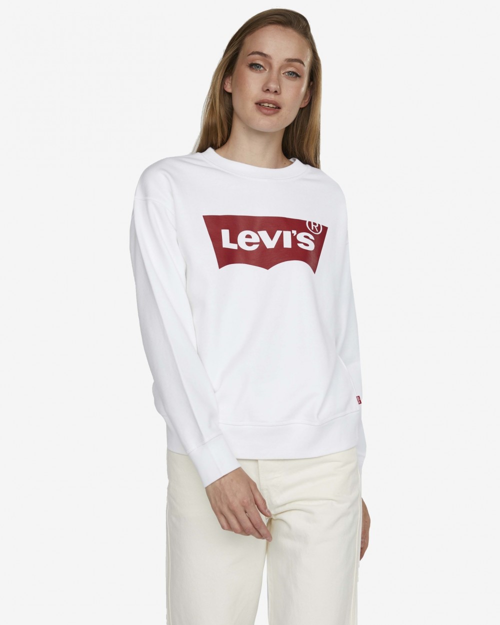 Graphic Standard Crew Melegítőfelső Levi's®