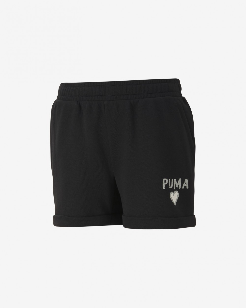 Alpha Gyerek rövidnadrág Puma