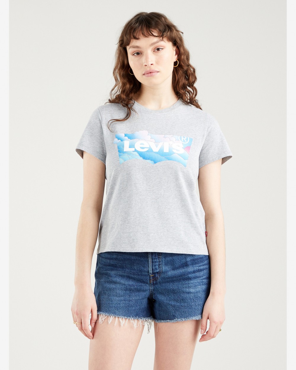 Graphic Jordie Póló Levi's®