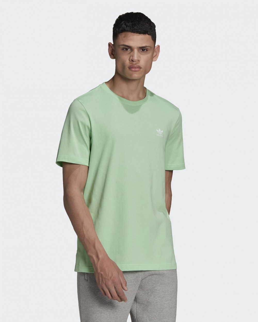 Loungewear Adicolor Essentials Trefoil Póló adidas Originals