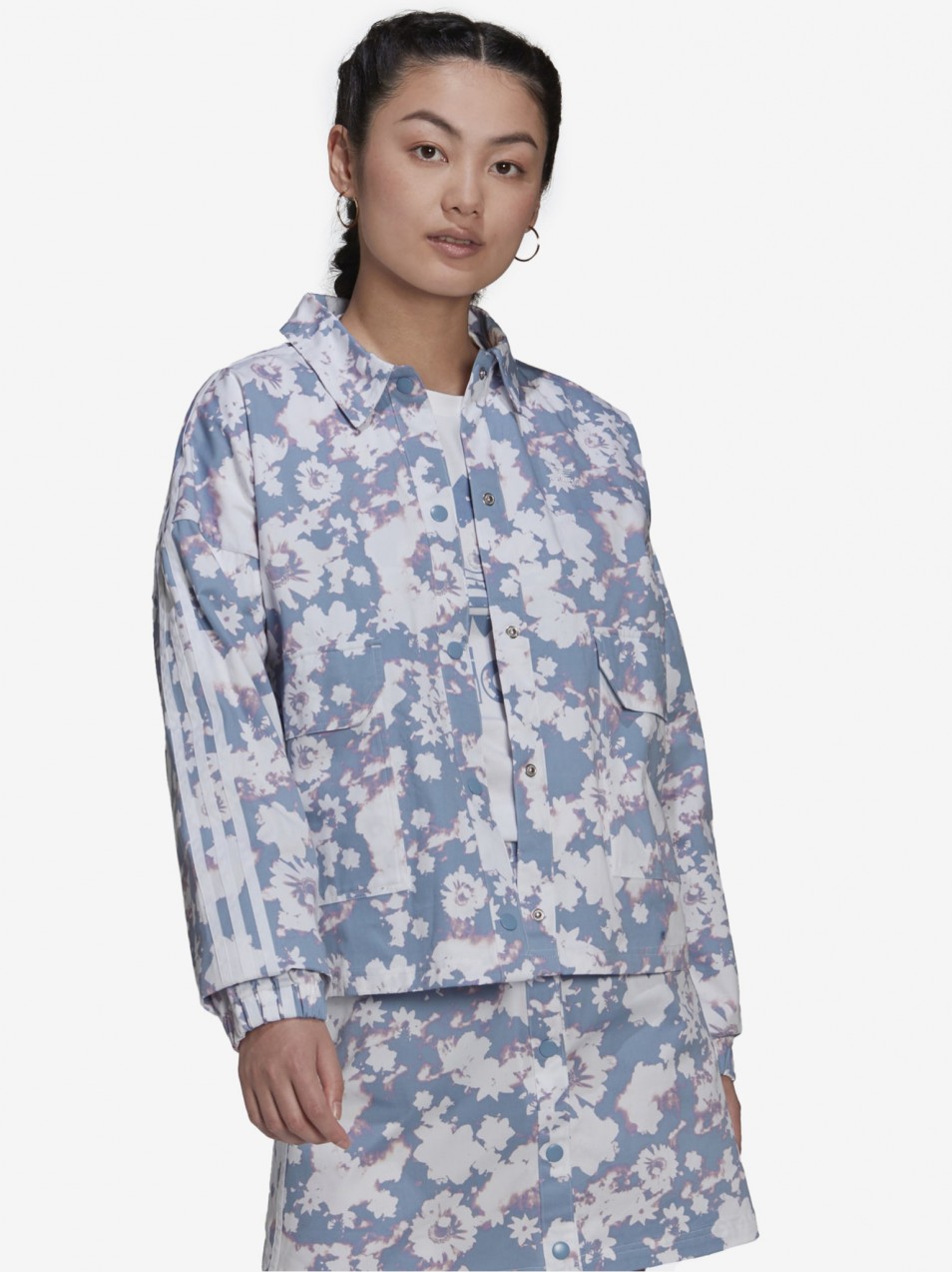 Dzseki adidas Originals