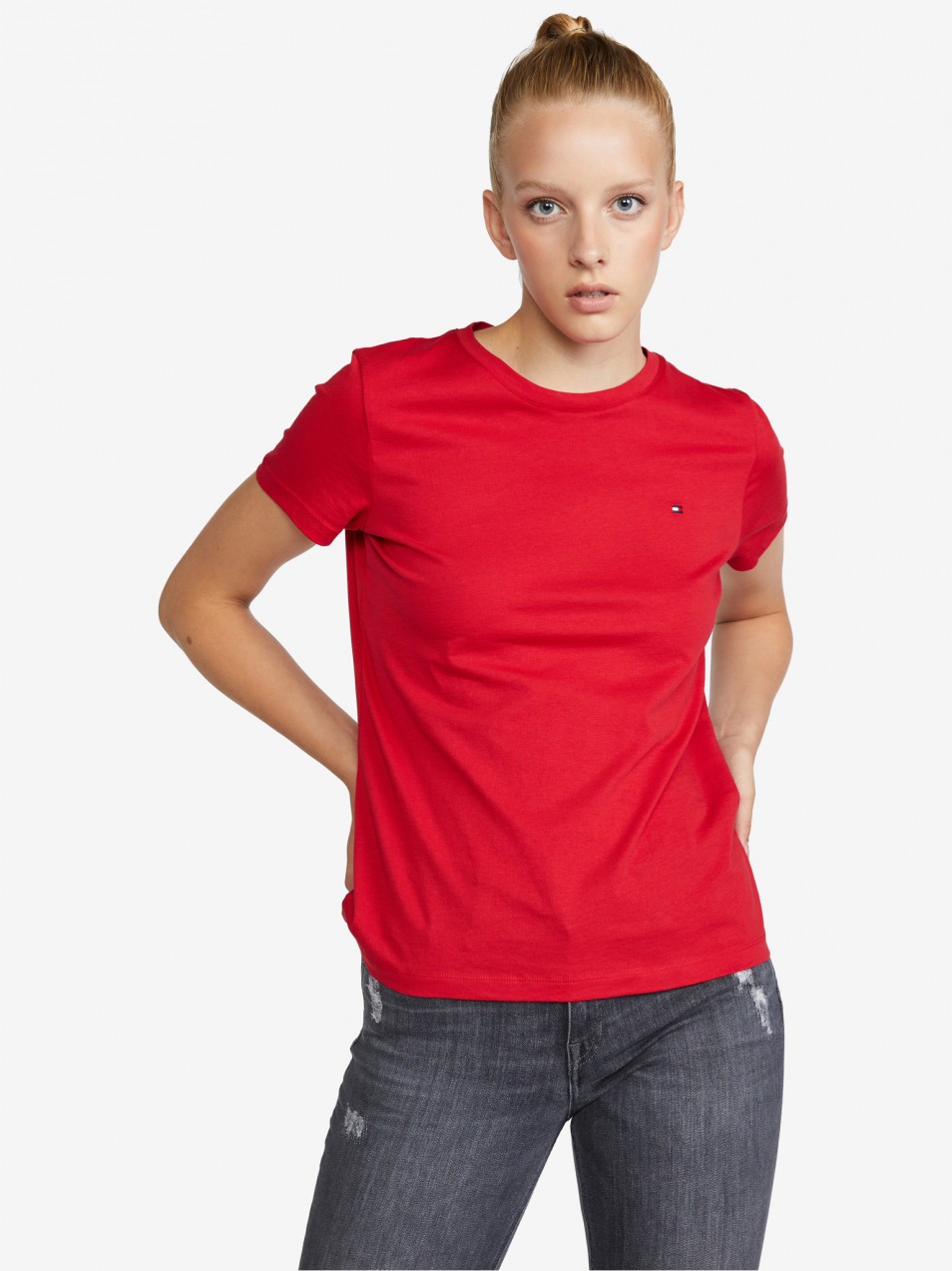 Póló Tommy Hilfiger