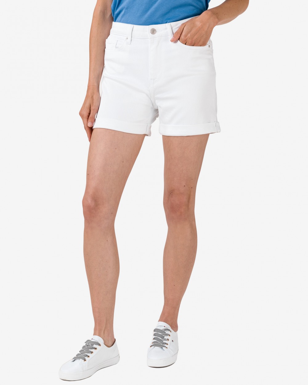 Rövidnadrág Tommy Hilfiger