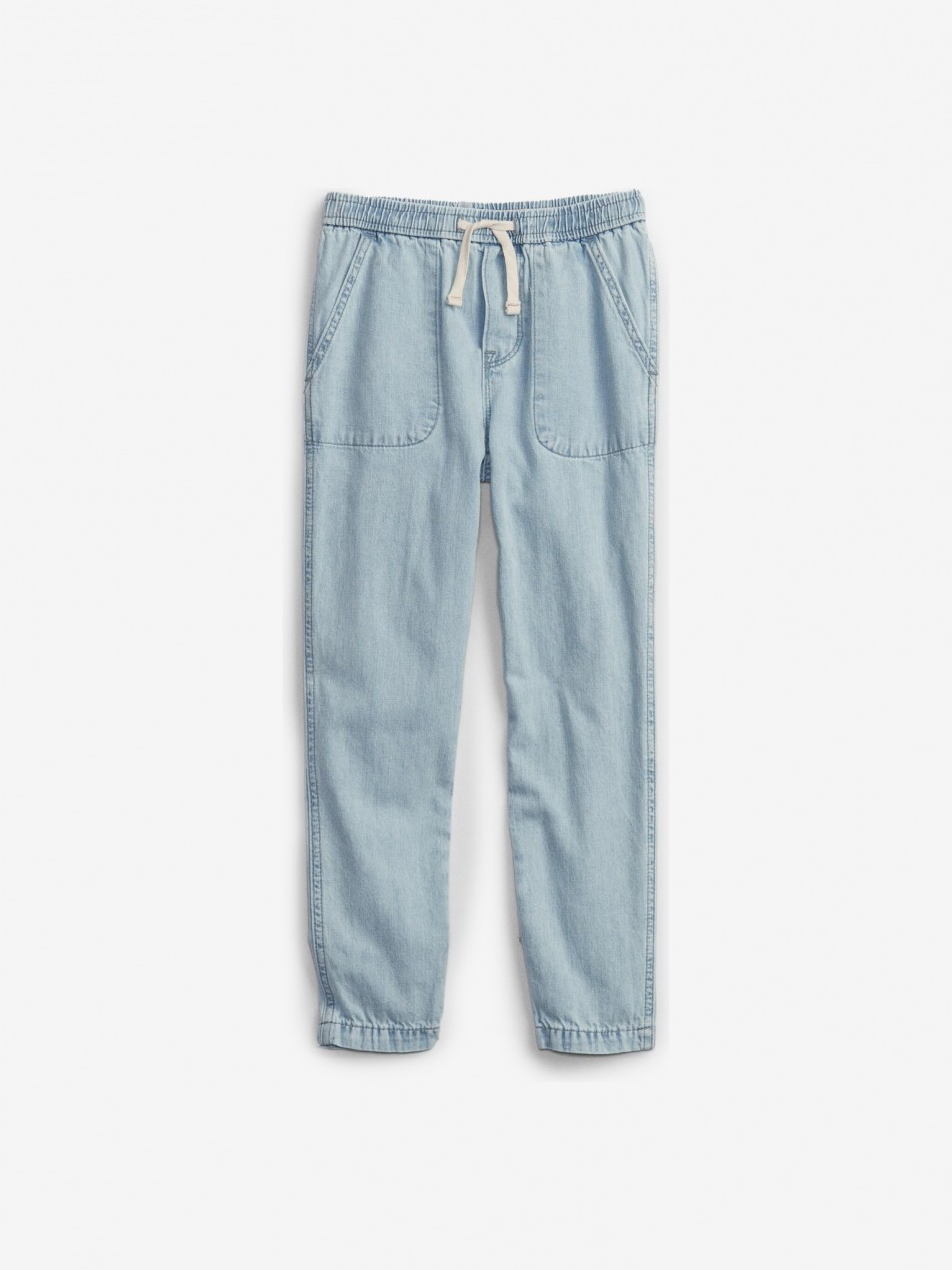Denim Pull-on Gyerek farmernadrág GAP