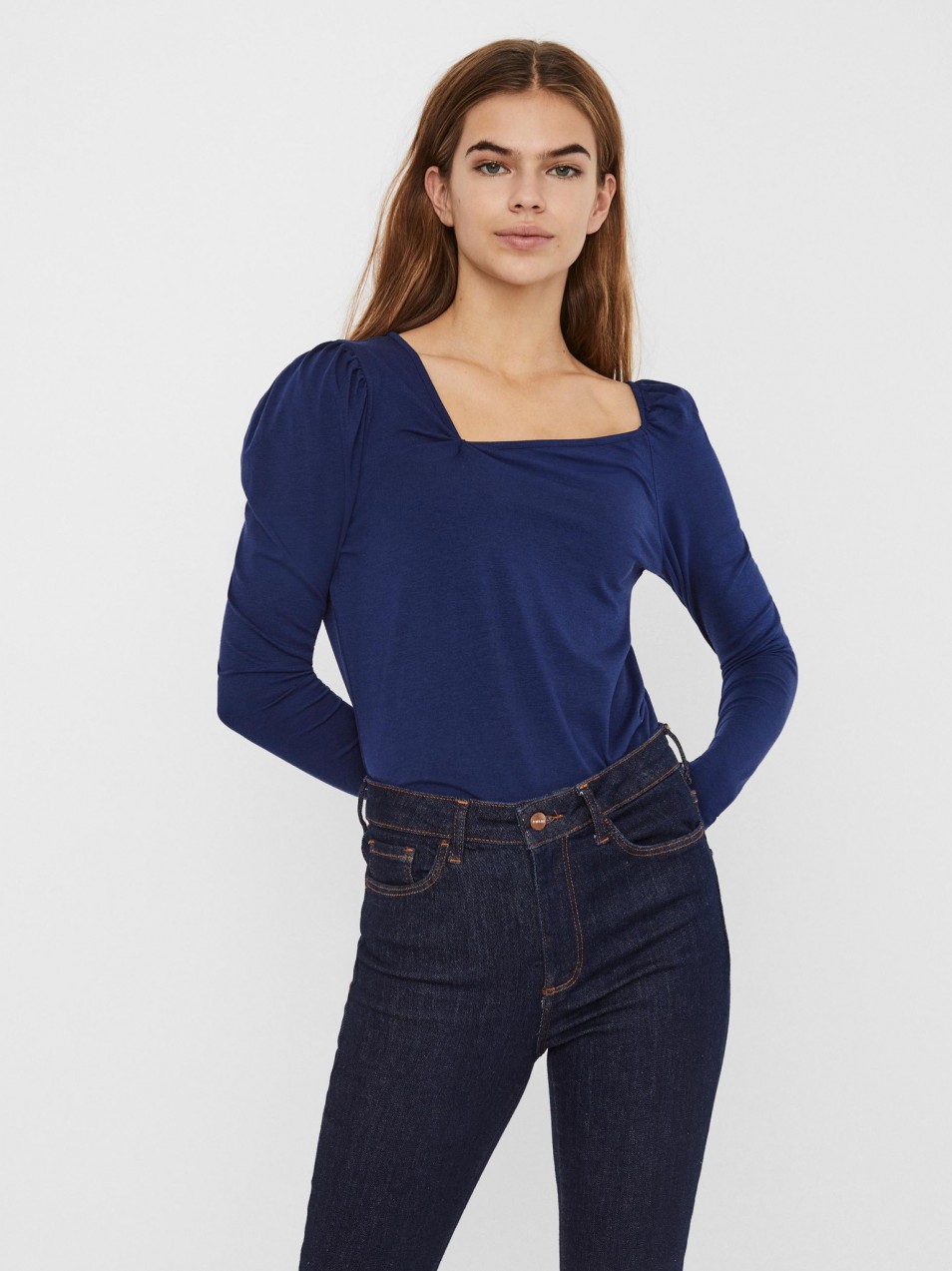Panda Póló Vero Moda