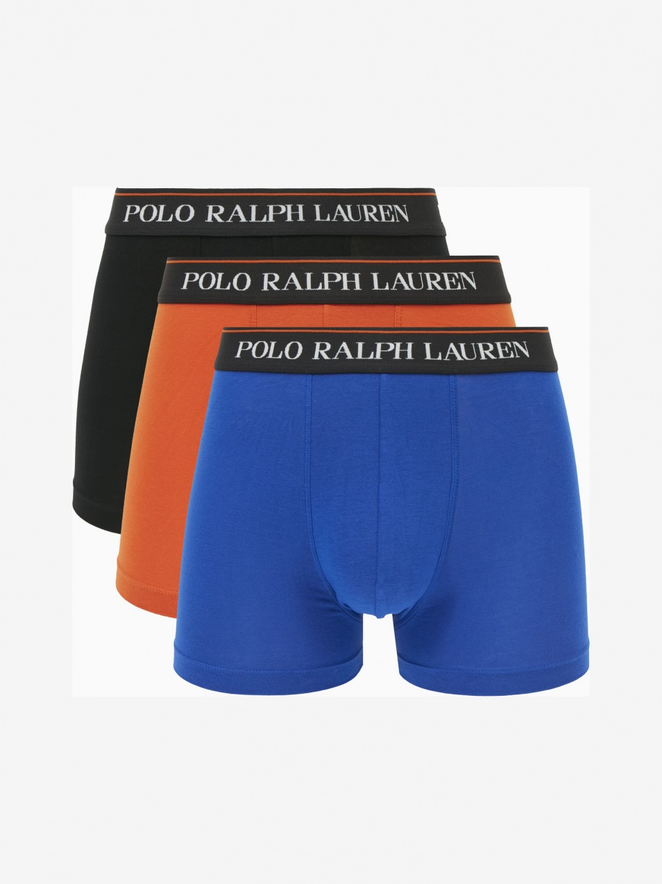 Classic Boxeralsó 3 db Polo Ralph Lauren