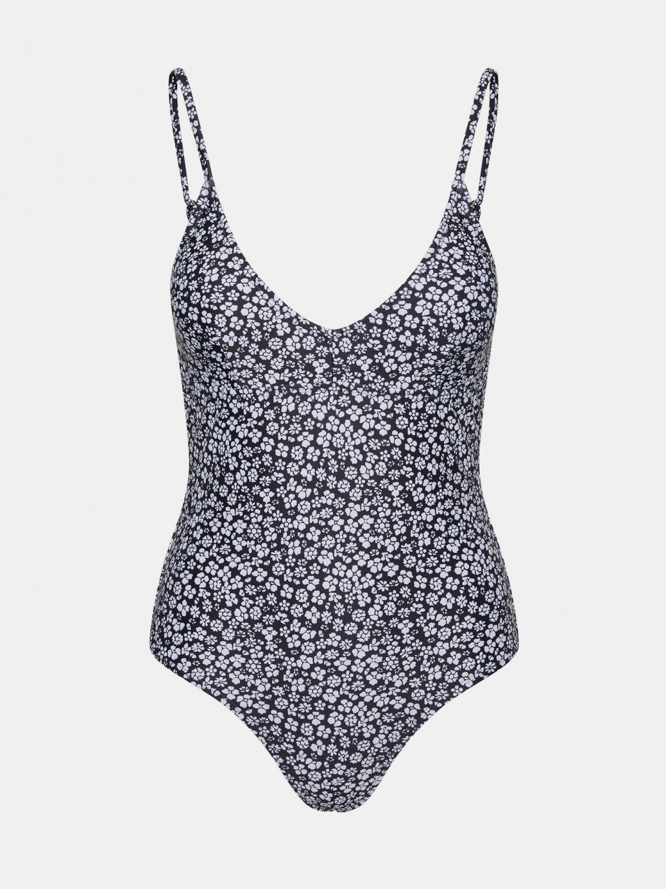 Doris Egyrészes fürdőruha Vero Moda