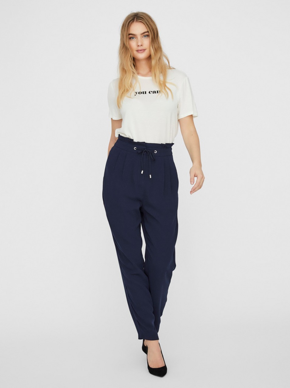 Jenni Nadrág Vero Moda