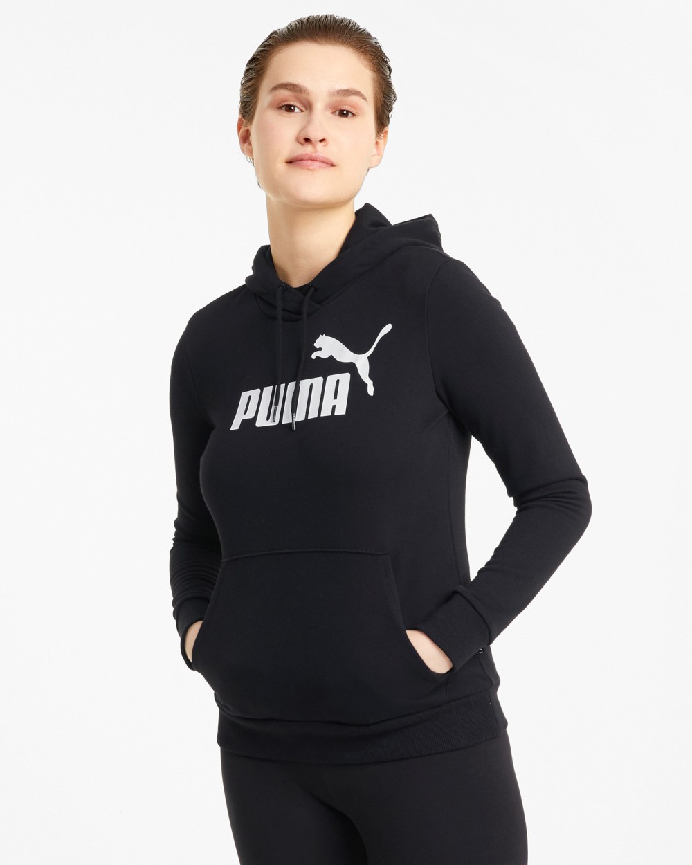 Essentials Melegítő felső Puma