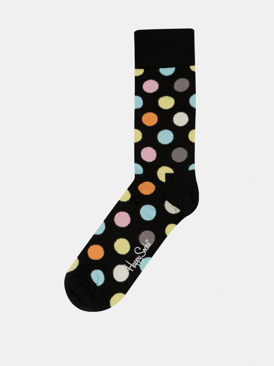 Big Dots Zokni Happy Socks
