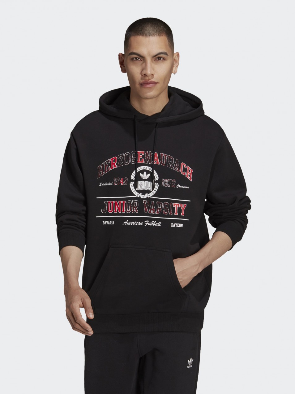 2000 Luxe College Melegítő felső adidas Originals