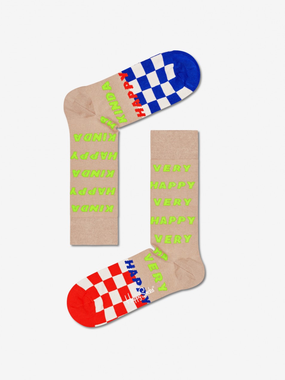 Happy Happy Zokni Happy Socks