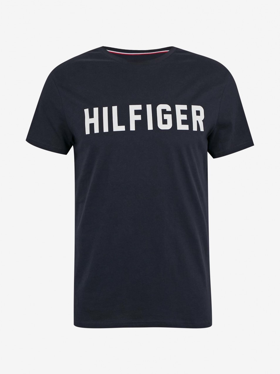 Lounge Logo Organic Cotton Alvó trikó Tommy Hilfiger