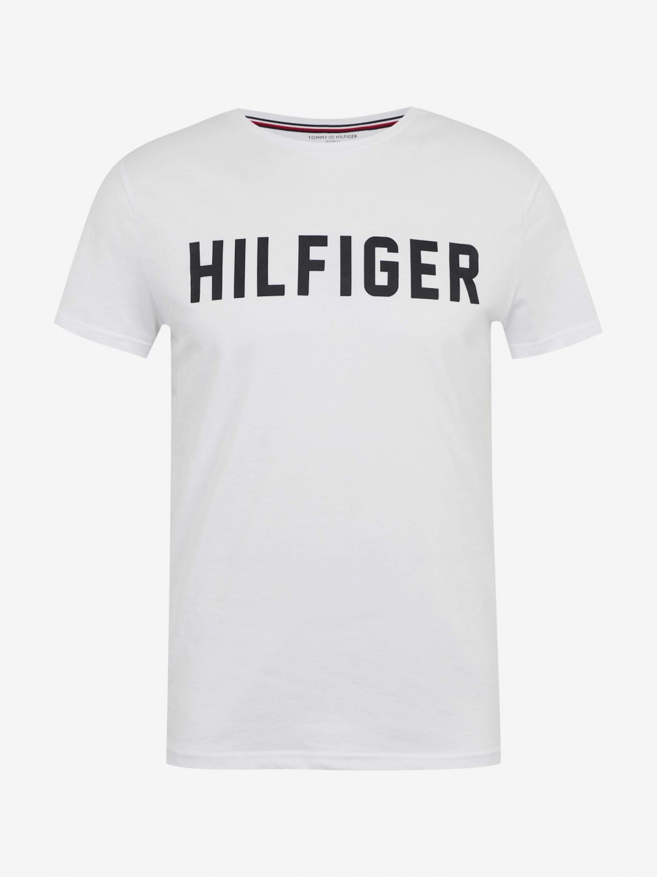 Lounge Logo Organic Cotton Alvó trikó Tommy Hilfiger