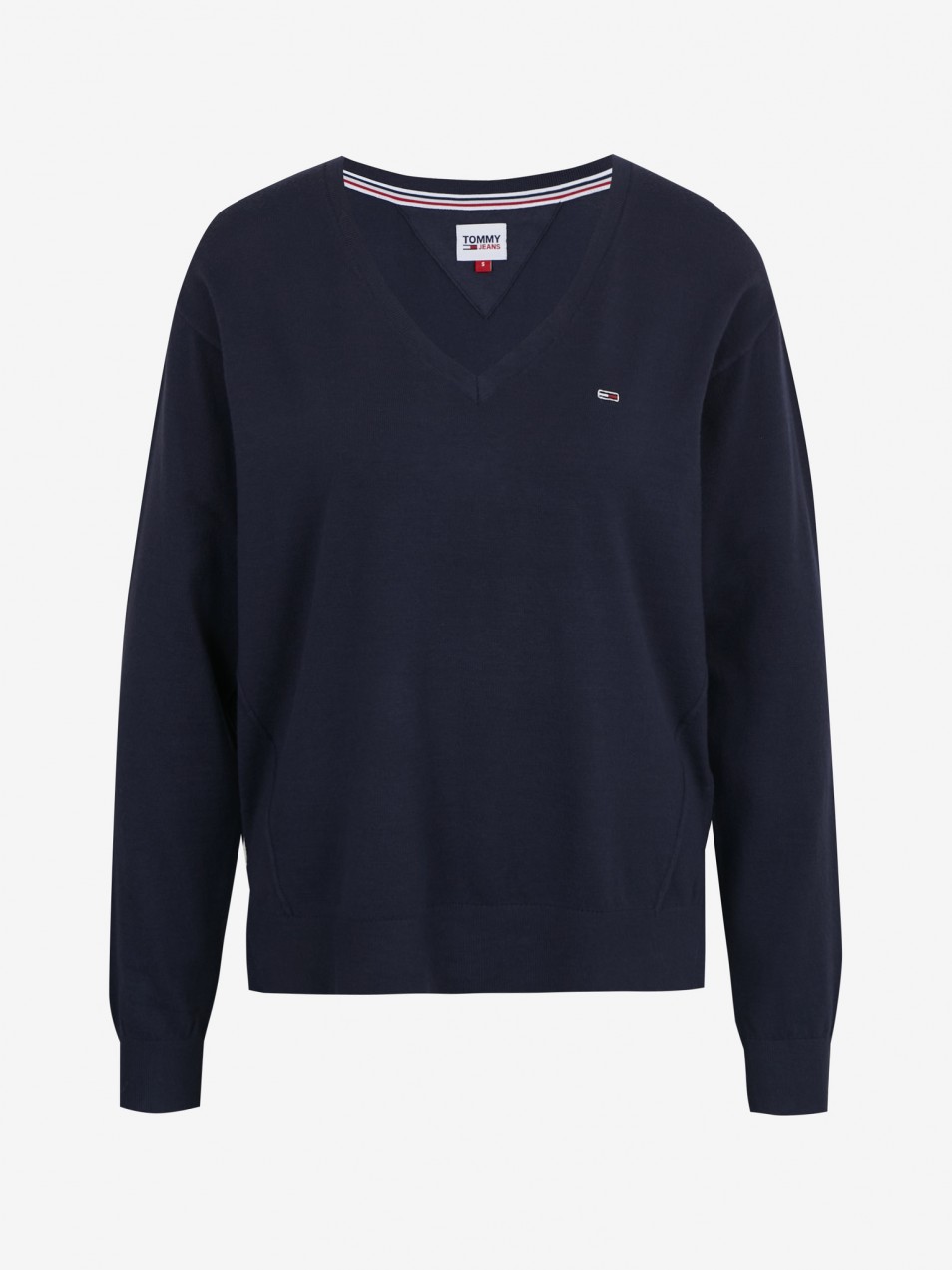 Póló Tommy Jeans
