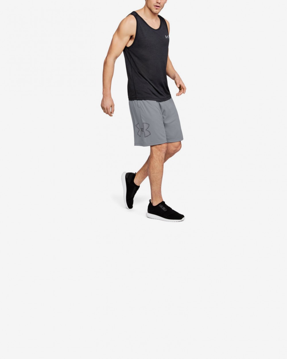 Tech™ Graphic Rövidnadrág Under Armour