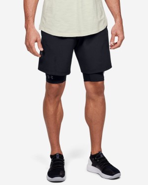 under armour rovidnadrag