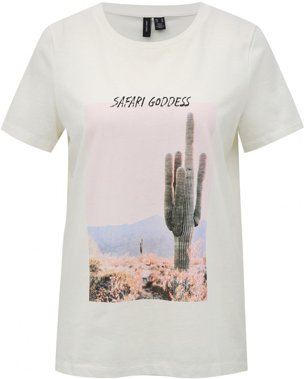 Desert Póló Vero Moda