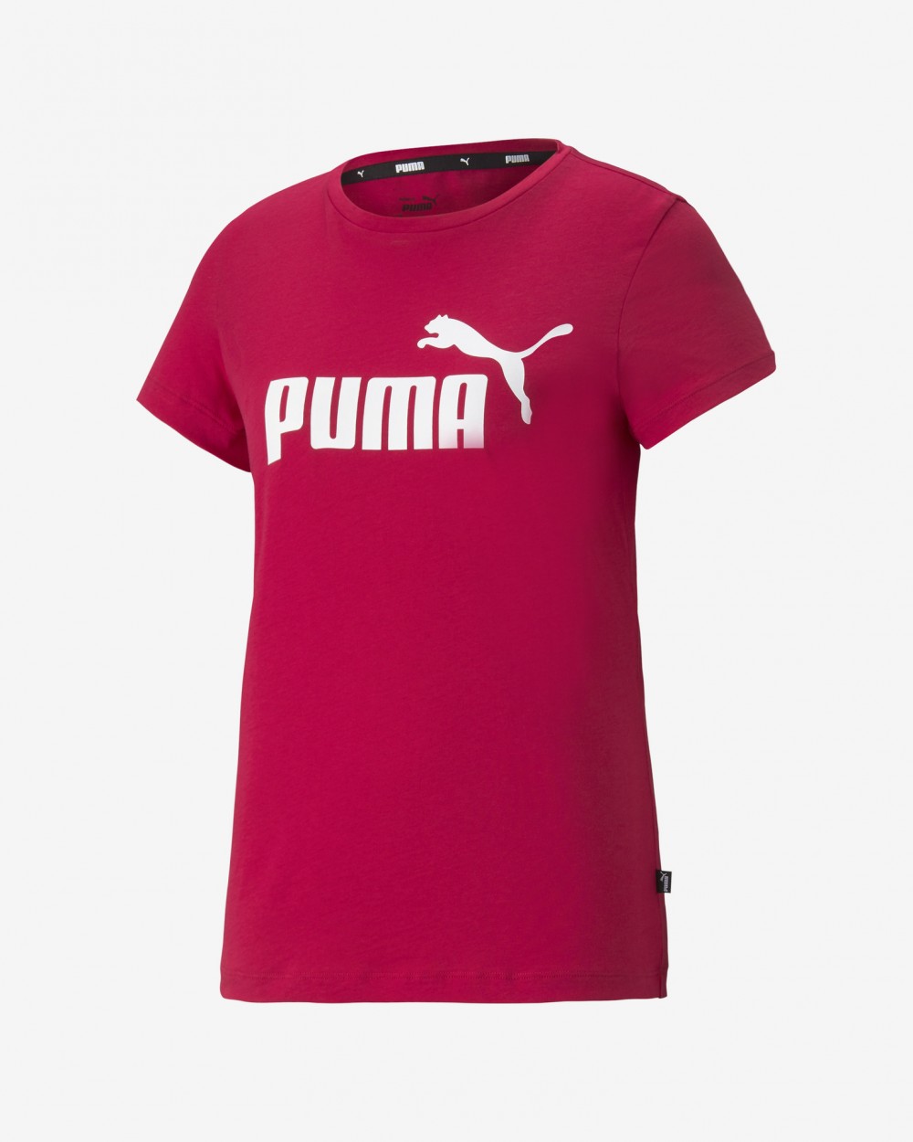 Ess Logo Póló Puma