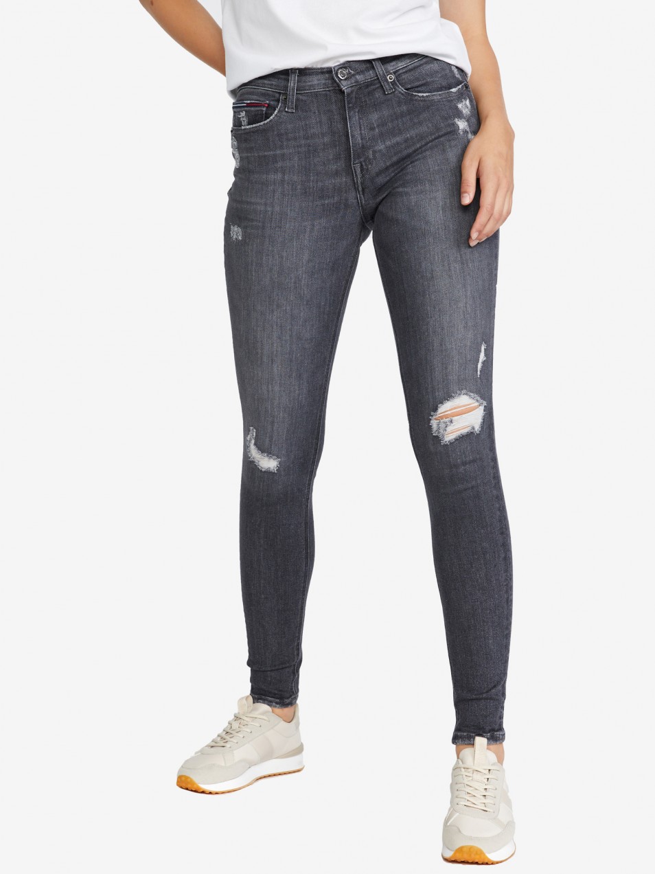 Nora Jeans Tommy Jeans