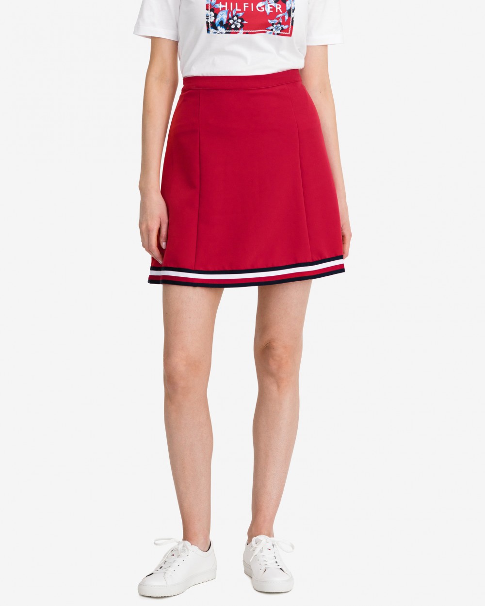 Angela Global Szoknya Tommy Hilfiger