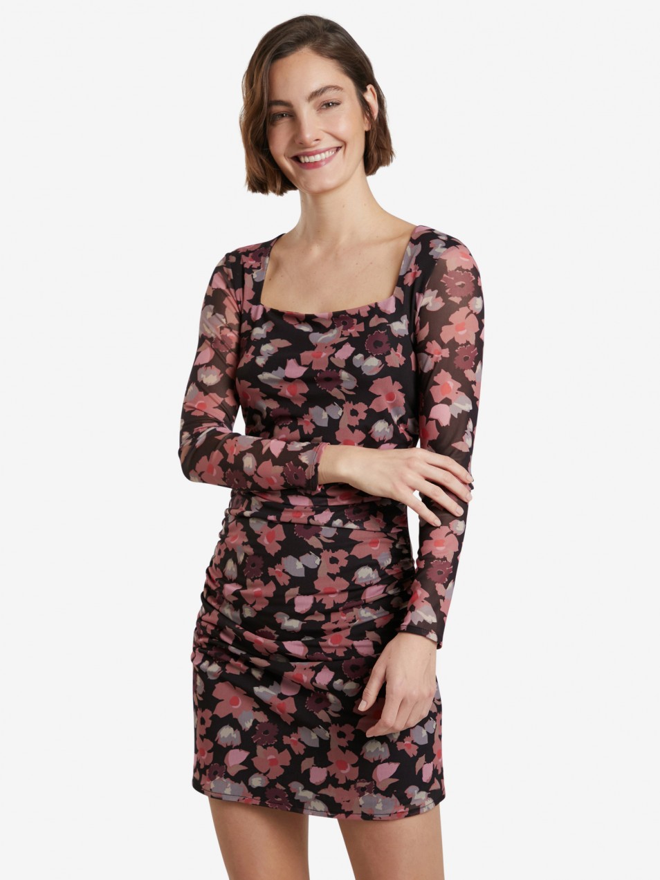 Roma Ruha Desigual