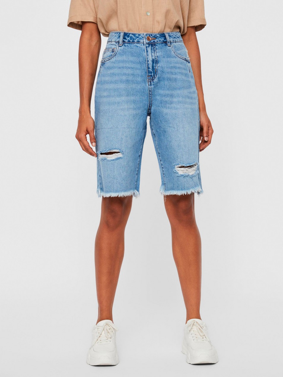 Carla Rövidnadrág Vero Moda
